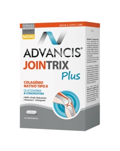 Advancis Jointrix Plus Comprimidos 30un.