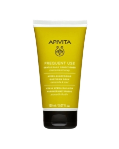 Apivita Condicionador Suave Uso Frequente 150ml