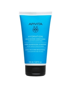 Apivita Hydration Condicionador Hidratante 150ml