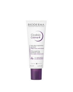 Bioderma Cicabio Creme+ 40ml