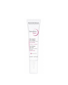 Bioderma Sensibio Eye+ Contorno de Olhos 15ml