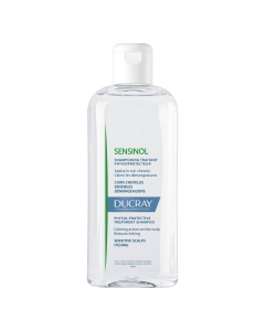 Ducray Sensinol Shampoo Fisioprotetor 200ml