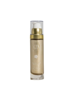 Dvine Ouro Invencível Creme de Noite Antienvelhecimento 50ml