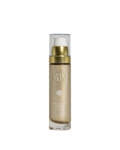 Dvine Ouro Invencível Creme de Dia Antienvelhecimento 50ml