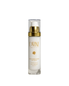 Dvine Creme de Dia Antioxidante Poder da Uva 50ml