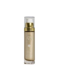 Dvine Ouro Invencível Sérum Antienvelhecimento 50ml