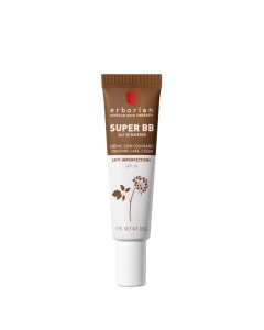 Erborian Super BB Cream Anti-Imperfeições Chocolat 15ml