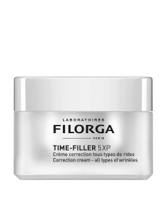 Filorga Time-Filler 5XP Creme Antirrugas 50ml