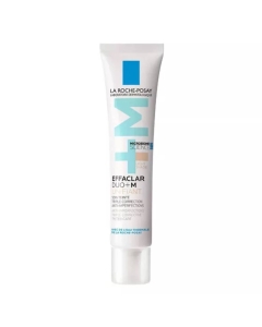 La Roche Posay Effaclar Duo +M Unifiant Creme Light 40ml