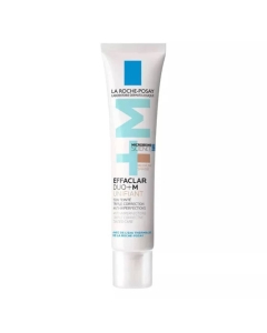 La Roche Posay Effaclar Duo +M Unifiant Creme Medium 40ml