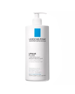 La Roche Posay Lipikar Fluido Hidratante 750ml