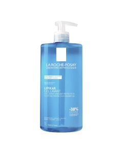 La Roche-Posay Lipikar Gel Lavante 1L 