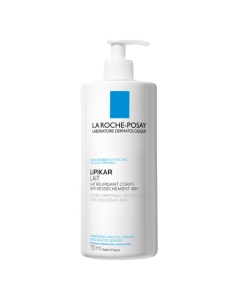 La Roche Posay Lipikar Leite 750ml