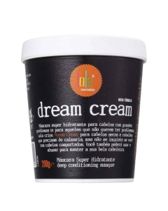 Lola Dream Cream Máscara Super Hidratante 200g