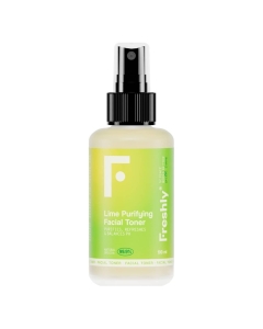 Freshly Lime Purifying Facial Toner Tónico Purificante 100ml