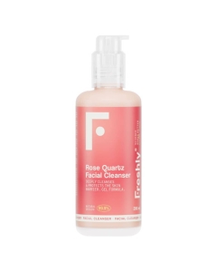 Freshly Rose Quartz Facial Cleanser Gel de Limpeza 200ml