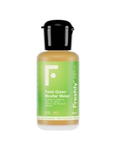 Freshly Fresh Green Água Micelar Desmaquilhante 100ml