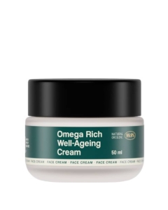 Freshly Omega Rich Well-Aging Creme Hidratante 50ml