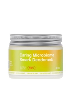 Freshly Caring Microbiome Smart Desodorizante 40ml