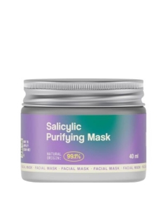 Freshly Salicylic Purifying Mask Máscara Purificante 40ml