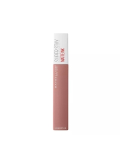 Maybelline SuperStay Matte Ink™ Batom Líquido Mate Cor 60 Poet 5ml