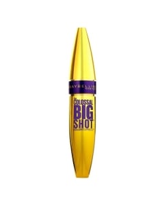 Maybelline The Colossal Big Shot Máscara de Pestanas 9.5ml