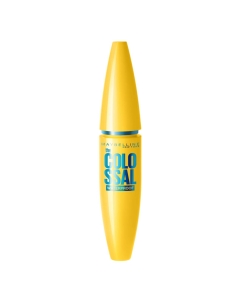 Maybelline The Colossal Waterproof Máscara de Pestanas 10.7ml