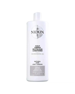 Nioxin System 1 Scalp Revitalising Condicionador Revitalizante 1000ml