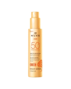 Nuxe Sun Spray Solar SPF50 150ml