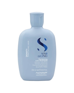 Alfaparf Semi Di Lino Density Shampoo Espessante 250ml