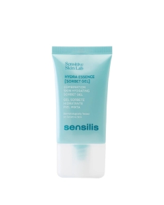 Sensilis Hydra Essence Gel Sorbet Ultra-Hidratante 40ml