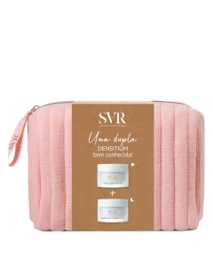 SVR Coffret Densitium Creme Dia + Baume Nuit