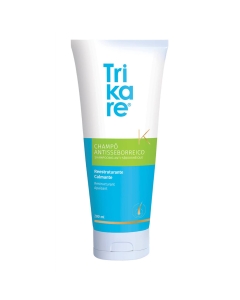 Trikare K Shampoo Dermatite Seborreica 200ml