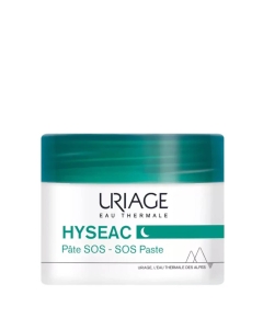 Uriage Hyséac Pasta SOS Cuidado Localizado 15gr