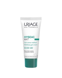 Uriage Hyséac Mat Gel-Creme Matificante 40ml